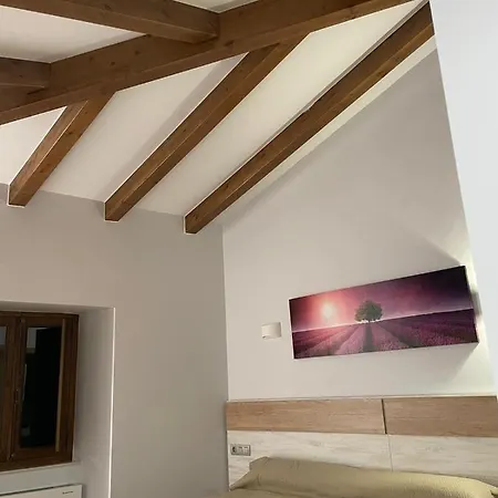 A Cantina De Renche Guest house