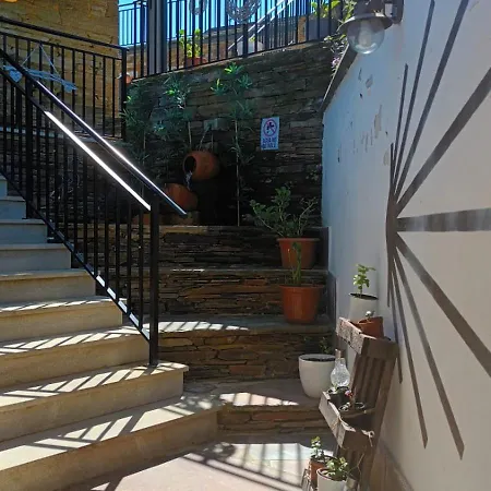 A Cantina De Renche Penzion