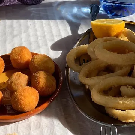 A Cantina De Renche 2*