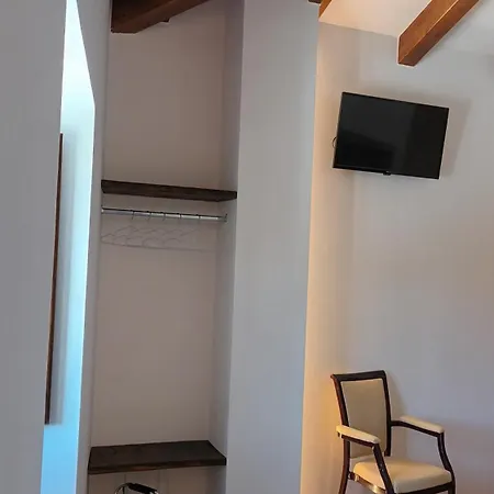 A Cantina De Renche